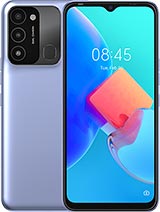 Tecno Spark 8C (KG5N)