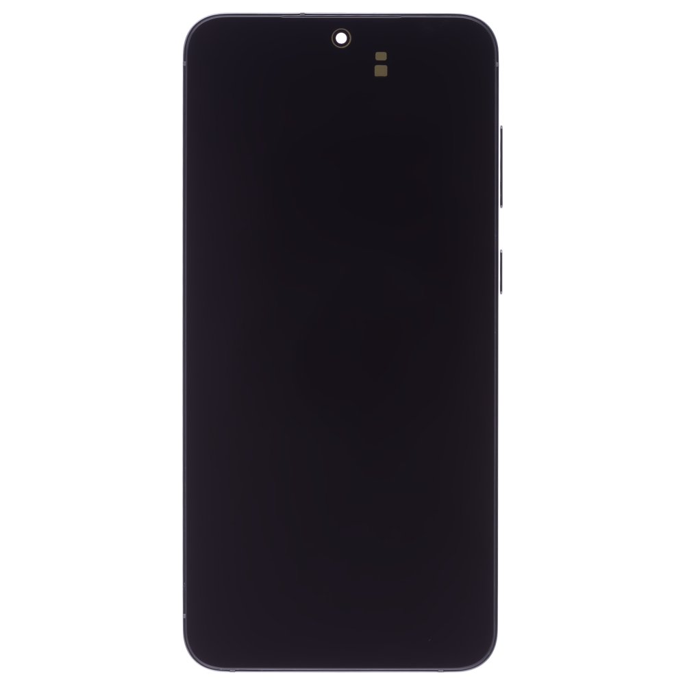 Дисплей для Samsung S916 Galaxy S23+ + тачскрин (зеленый) (в рамке) (OLED) (Full Size)