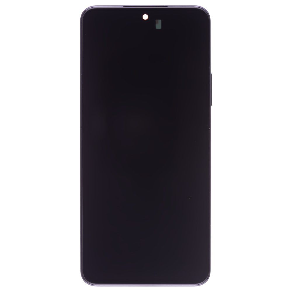 Дисплей для Huawei Nova 10 SE (BNE-LX1) + тачскрин (черный) (в рамке) (ORIG100) (SP)