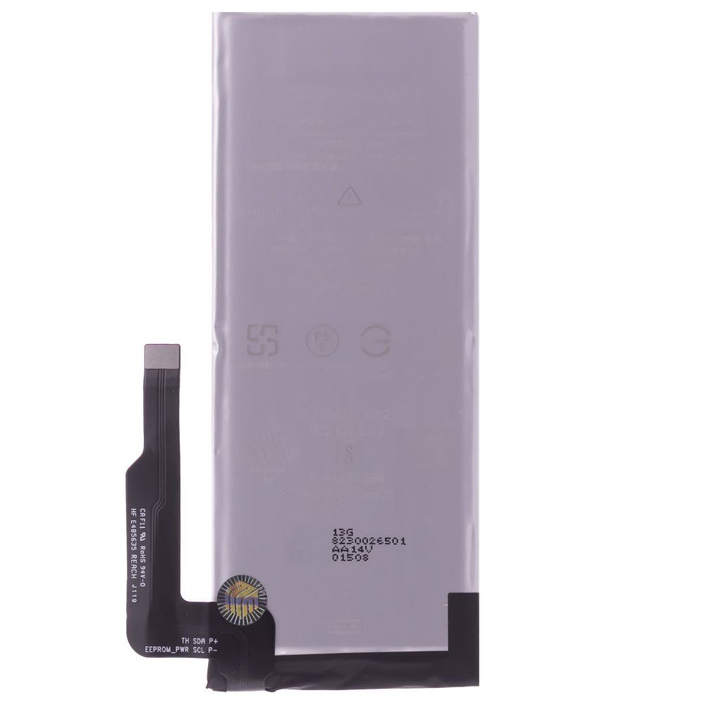Аккумулятор для Google Pixel 5A 5G (G1F8F/G4S1M) (G27FU)