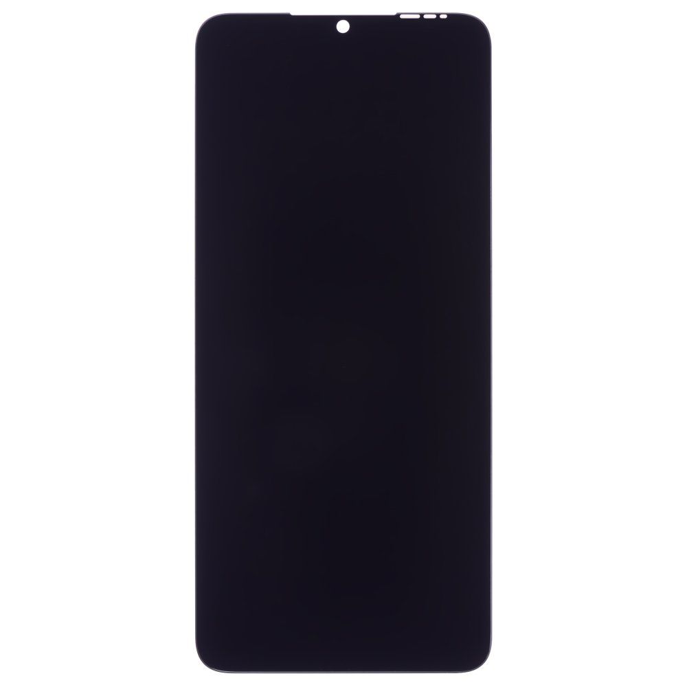 Дисплей для Infinix Smart 7 (X6515) / Tecno Spark 10 4G (KI5q) / Spark 10C (KI5m) / Spark GO 2023 (BF7) и др. + тачскрин (черный) (ORIG)