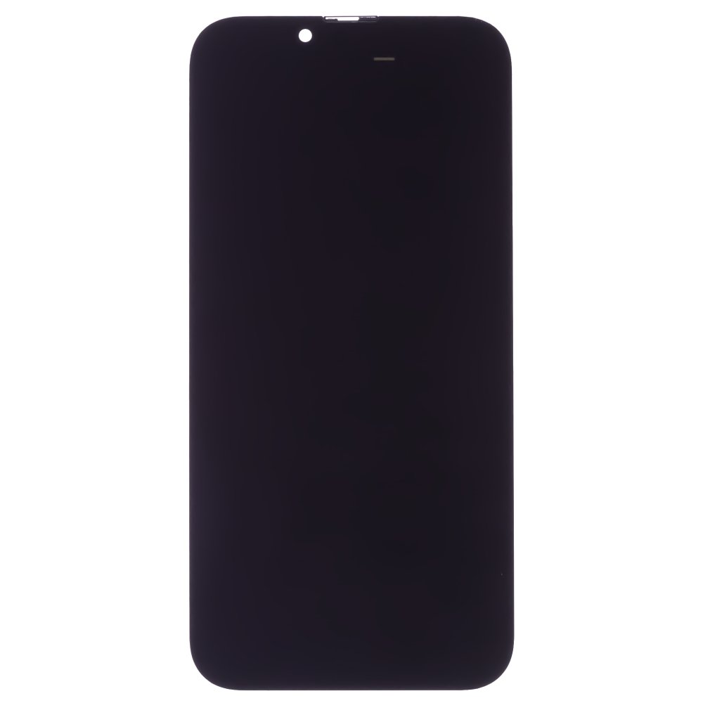 Дисплей для Apple iPhone 13 + тачскрин (черный) (ORIG) (Переклейка)
