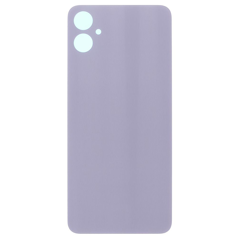Задняя крышка для Samsung A055 Galaxy A05 (серебристый)