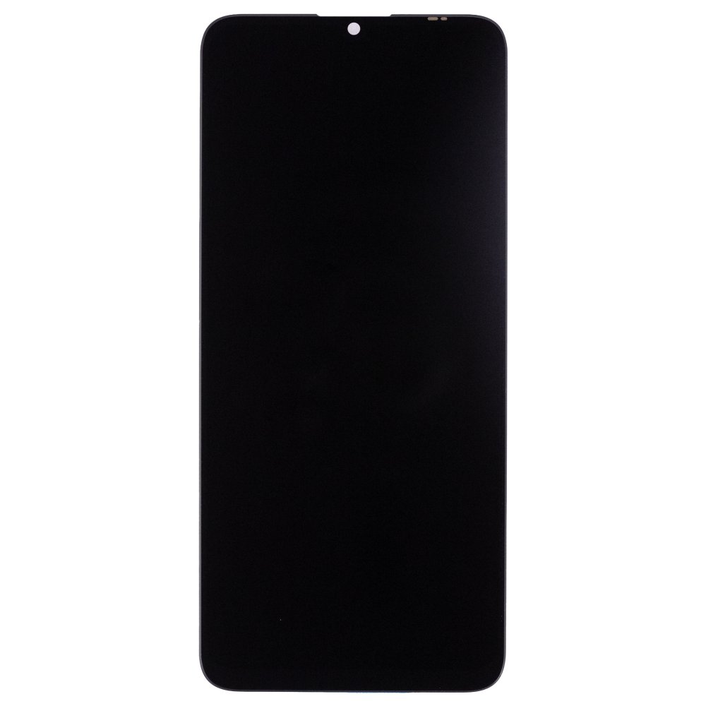 Дисплей для Huawei Nova Y70 (MGA-LX9N) / Nova Y70 Plus (MGA-LX9N) / Nova Y71 (MGA-LX9N) + тачскрин (черный) (ORIG)