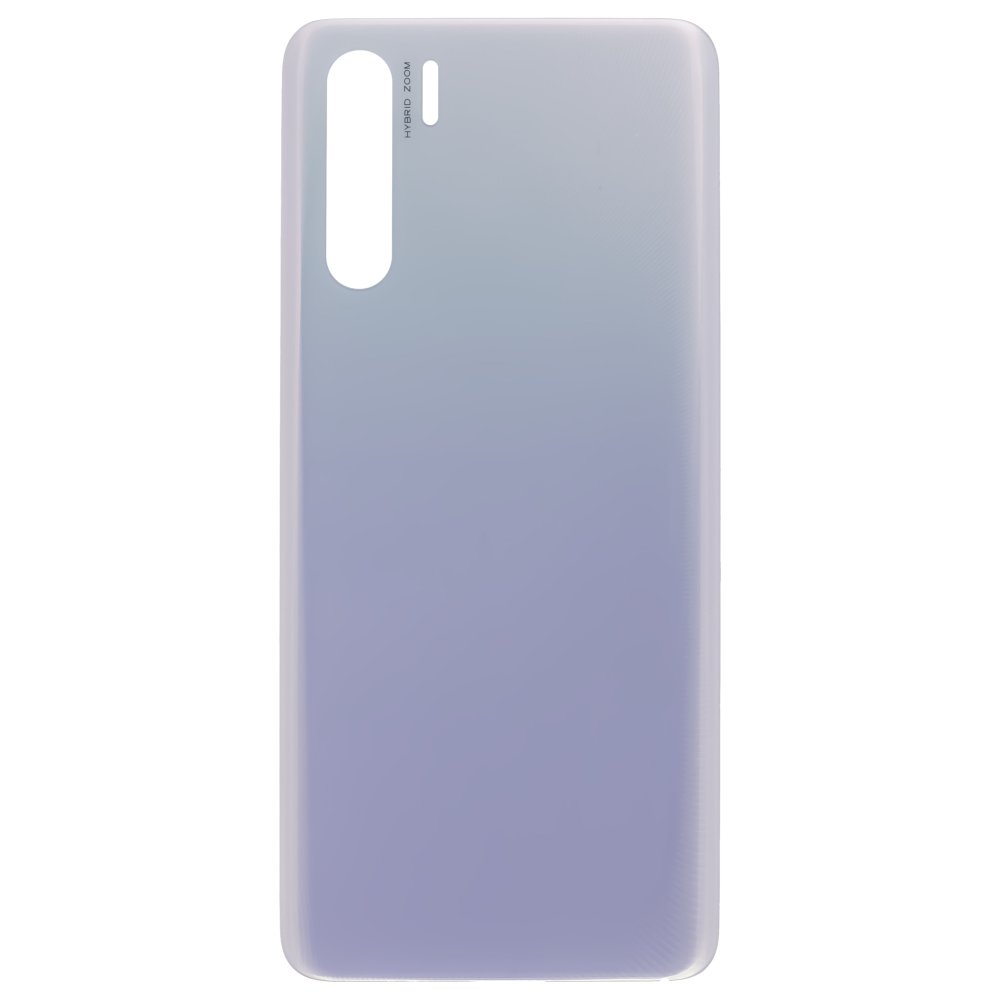 Задняя крышка для OPPO Reno 3 4G (CPH2043) (белый)