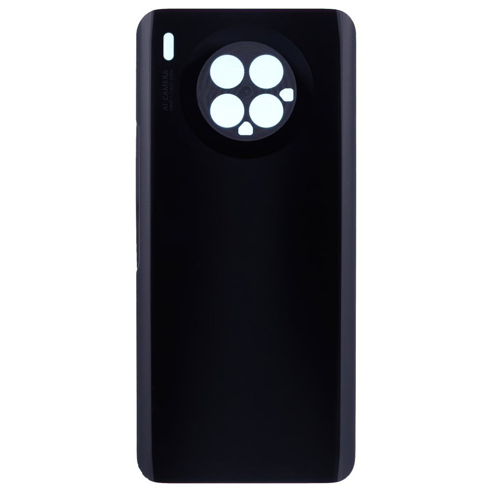 Задняя крышка для Huawei Honor 50 Lite (NTN-LX1) (черный)