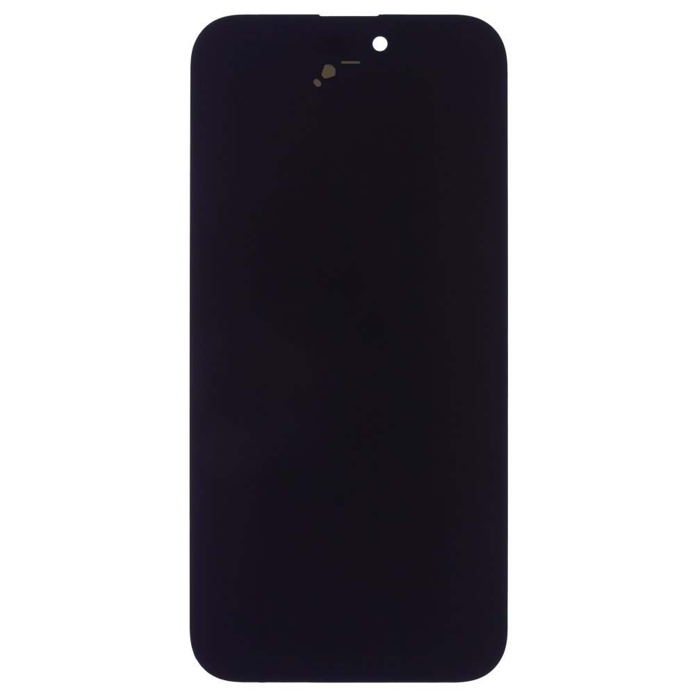 Дисплей для Apple iPhone 14 Pro Max + тачскрин (черный) (ORIG) (Переклейка)