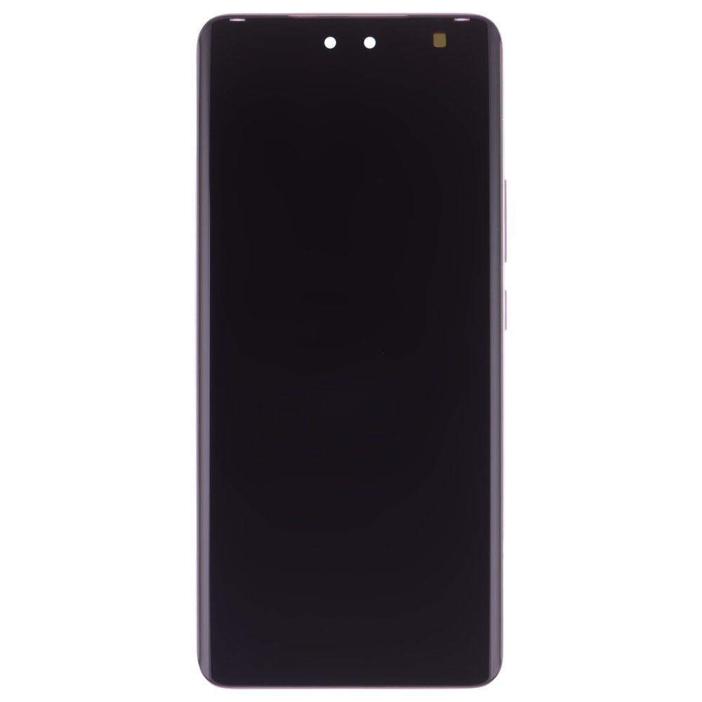 Дисплей для Xiaomi 13 Lite (2210129SG) / 12 Lite NE (2210129SG) + тачскрин (розовый) (в рамке) (ORIG100) (SP)