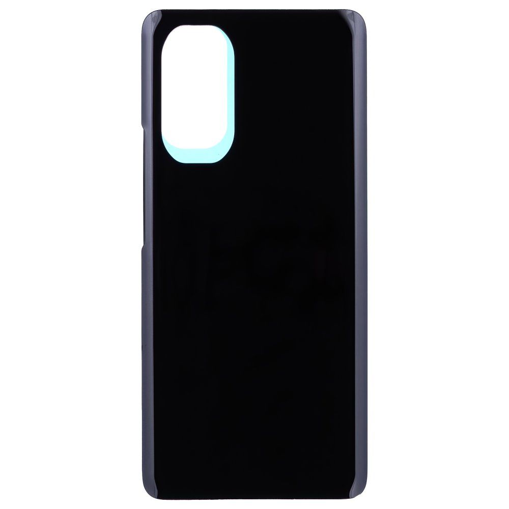 Задняя крышка для Huawei Nova 9 (NAM-LX9) (черный)