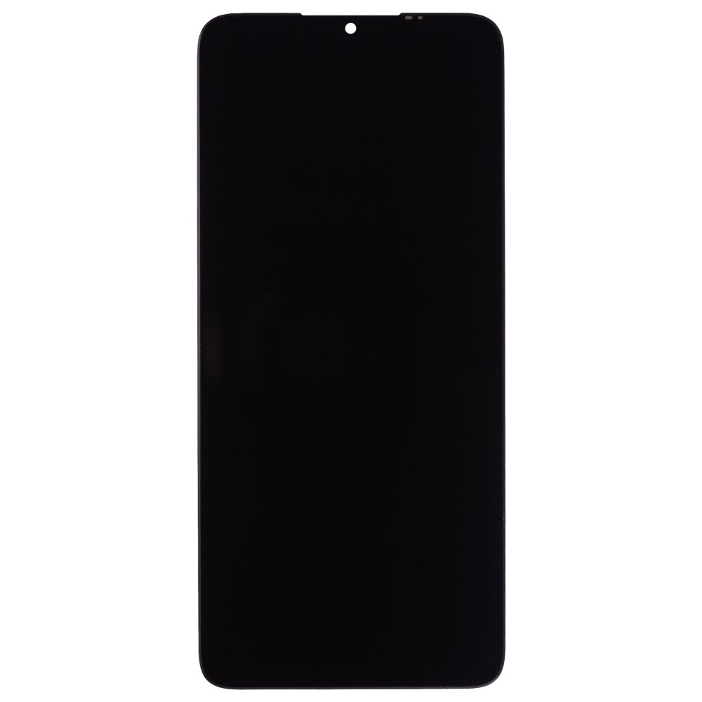 Дисплей для Nokia 5.3 (TA-1234) + тачскрин (черный)