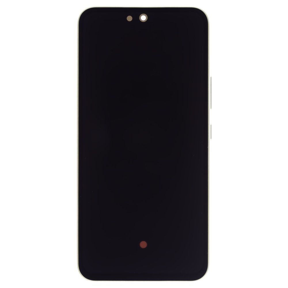 Дисплей для Samsung A546 Galaxy A54 5G + тачскрин (зеленый) (в рамке) (ORIG100) (SP)