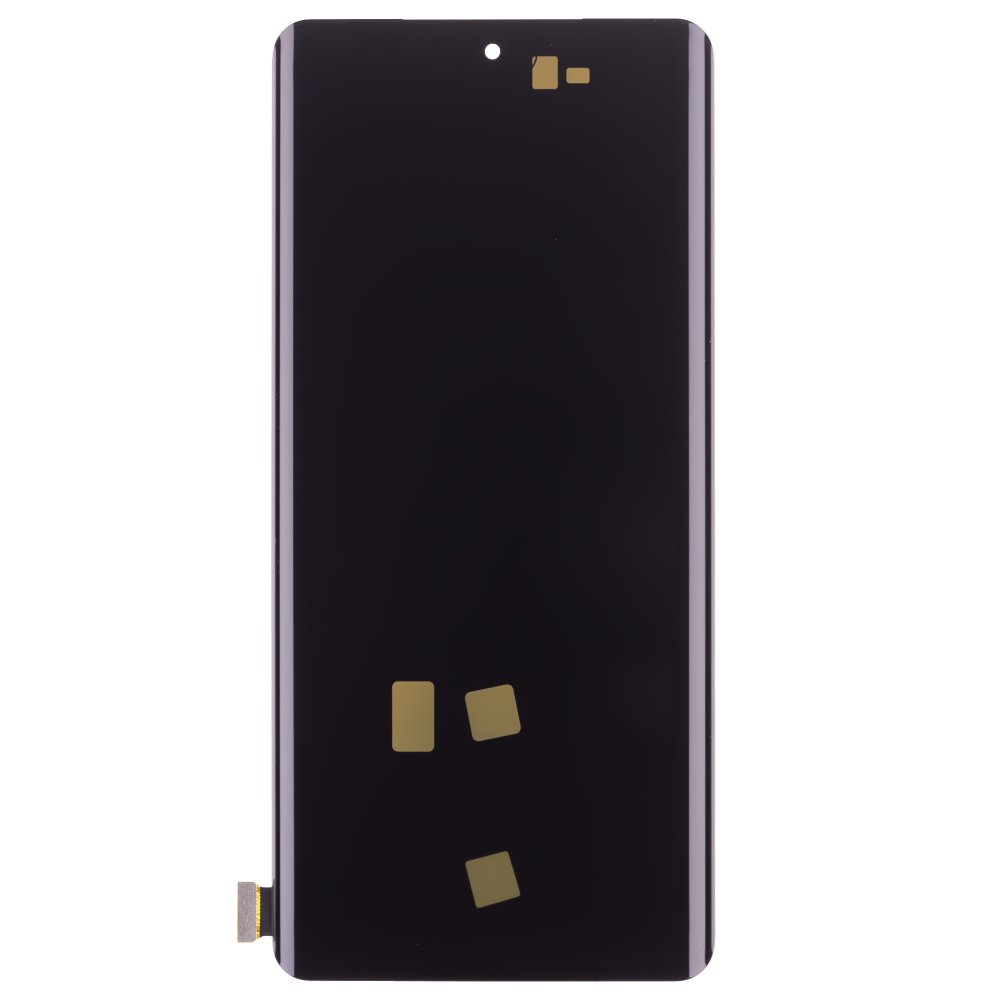 Дисплей для Realme GT 7 Pro (RMX5011) + тачскрин (черный) (ORIG)