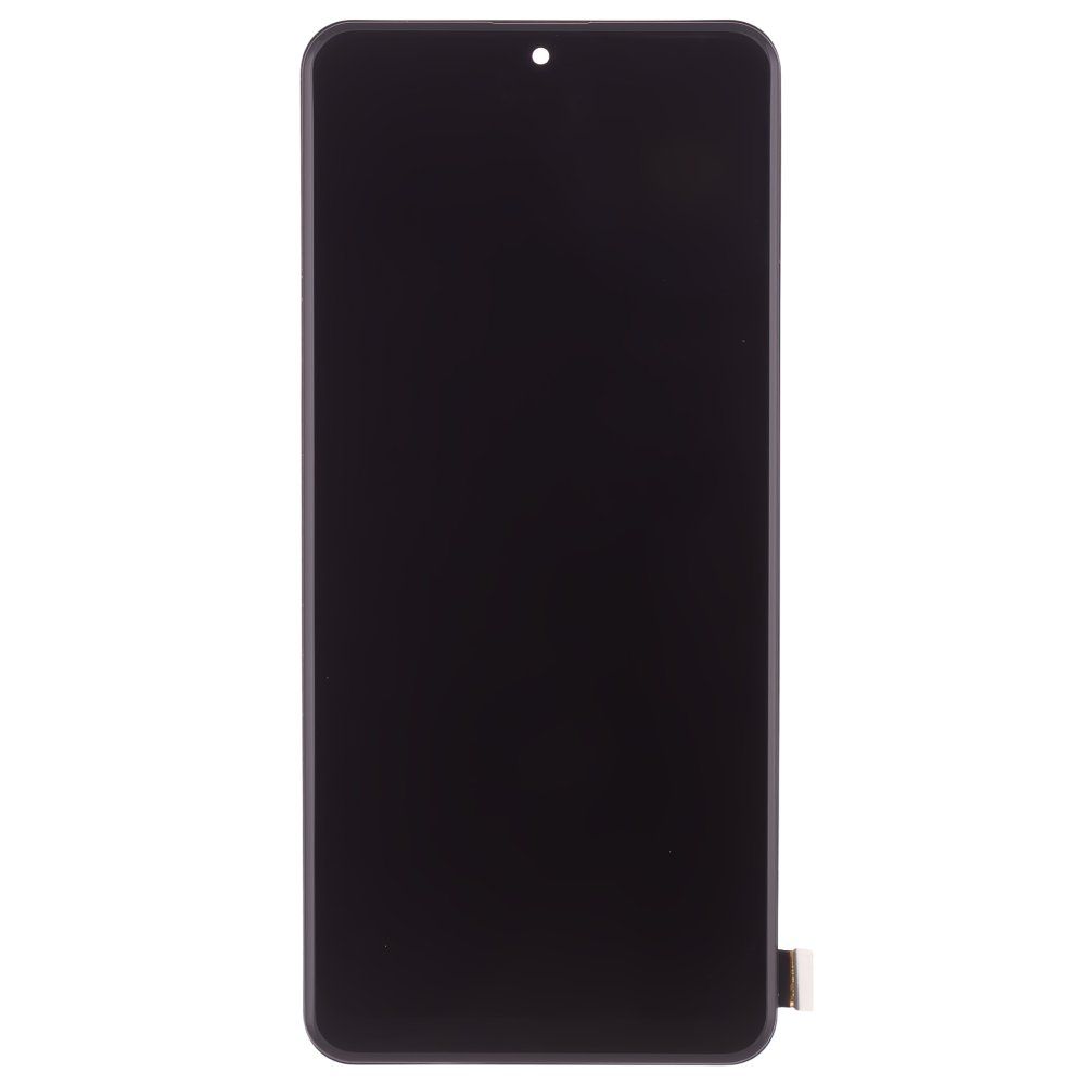 Дисплей для Xiaomi 12 (2201123G) / 12X (2112123AG) + тачскрин (черный) (In-Cell)