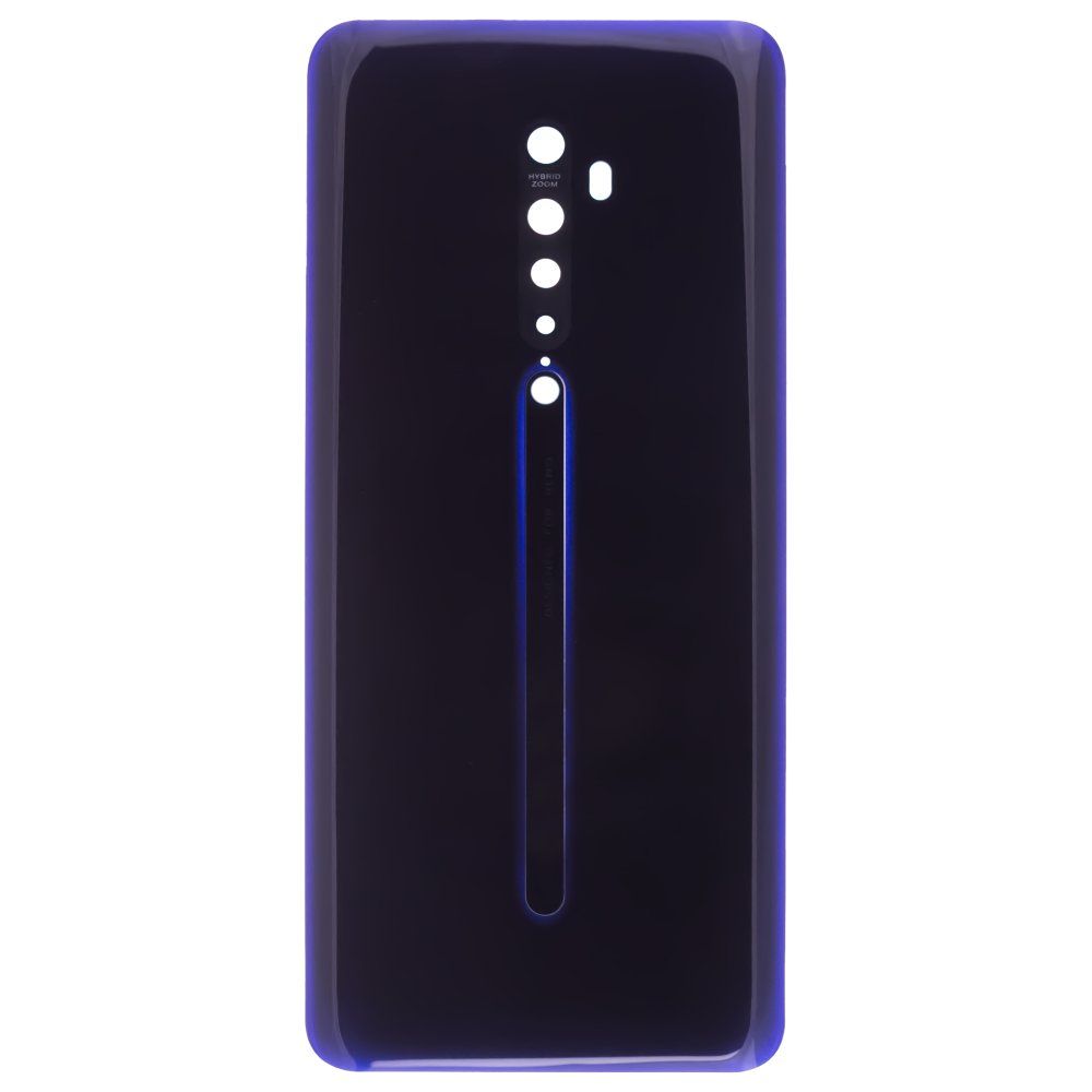 Задняя крышка для OPPO Reno 2 (CPH1907) (черный)