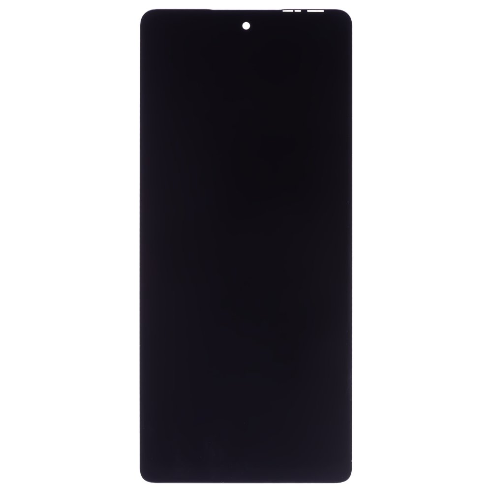 Дисплей для Tecno Pova 6 4G (LI7) / Pova 6 Pro 5G (LI9) / Camon 30 4G (CL6) / Camon 30 5G (CL7) + тачскрин (черный) (In-Cell)