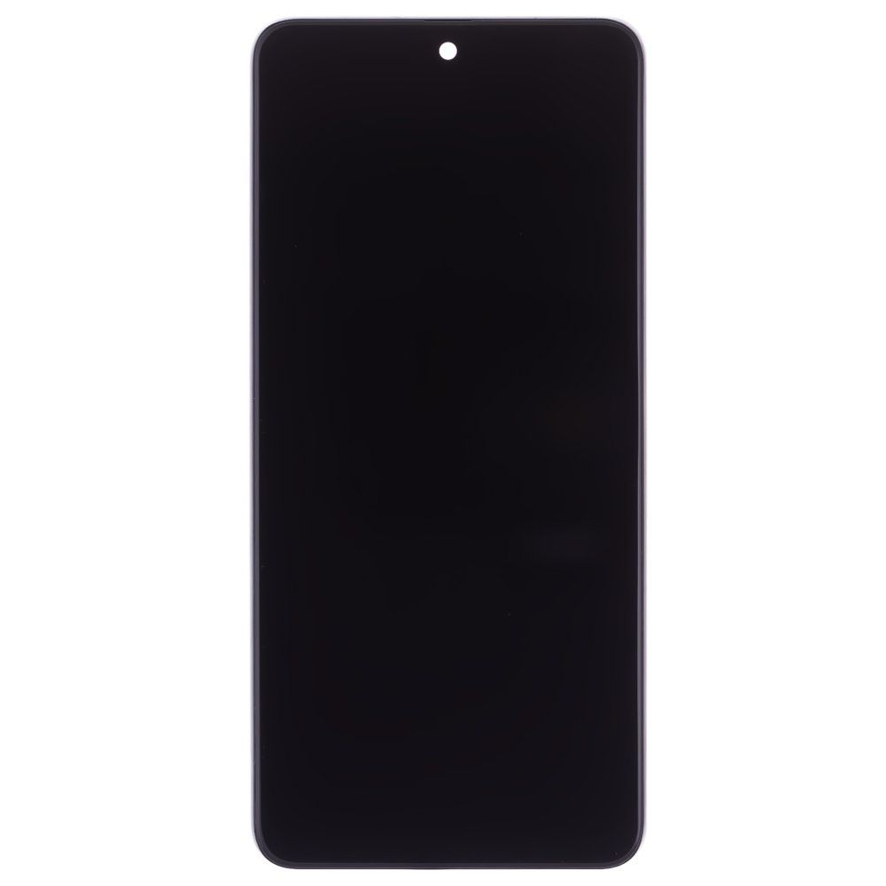 Дисплей для Vivo iQOO Z10 (I2407) + тачскрин (черный) (In-Cell)