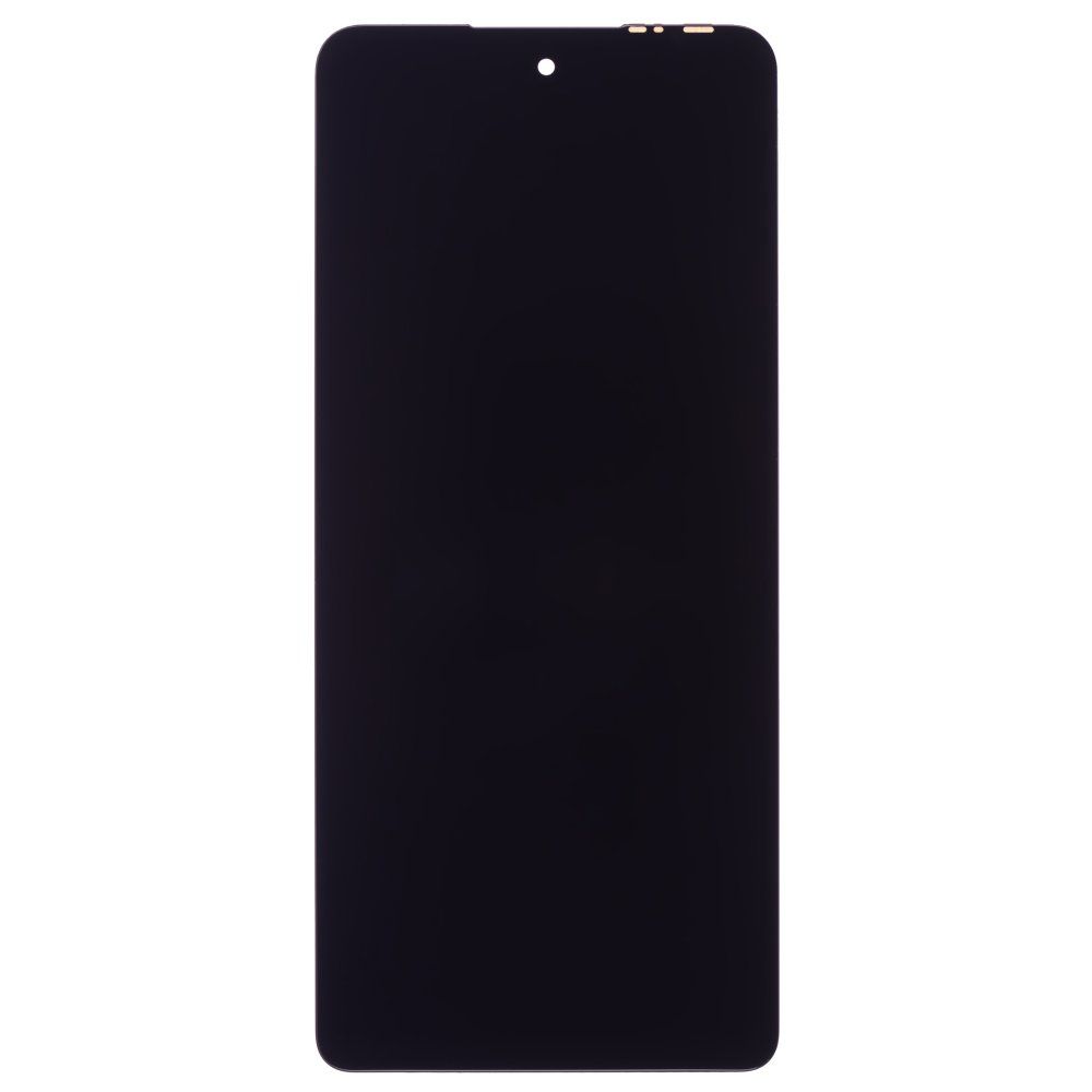 Дисплей для Tecno Pova 6 Neo 4G (LI6) + тачскрин (черный) (ORIG)