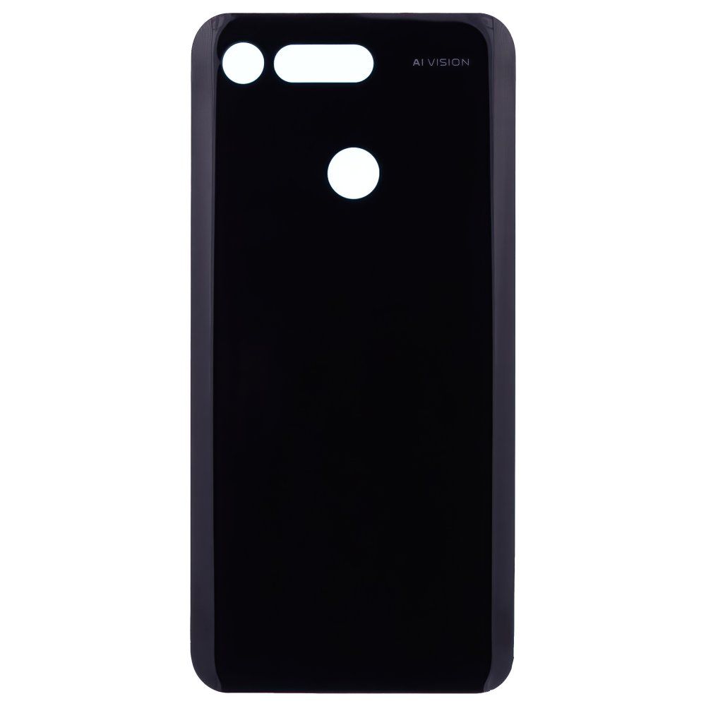 Задняя крышка для Huawei Honor View 20 (PCT-L29) (черный)