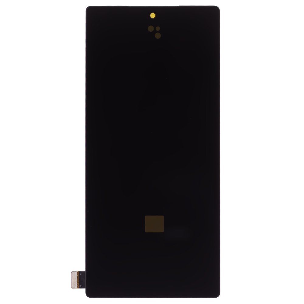 Дисплей для ZTE Nubia Z80 Ultra (NX741J) / Nubia Red Magic 11 Pro + тачскрин (черный) (ORIG100)
