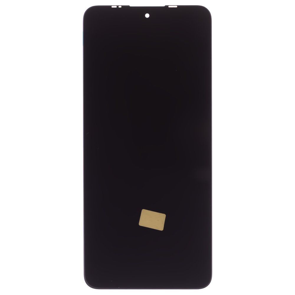 Дисплей для Tecno Camon 18 Premier (CH9N) + тачскрин (черный) (ORIG)