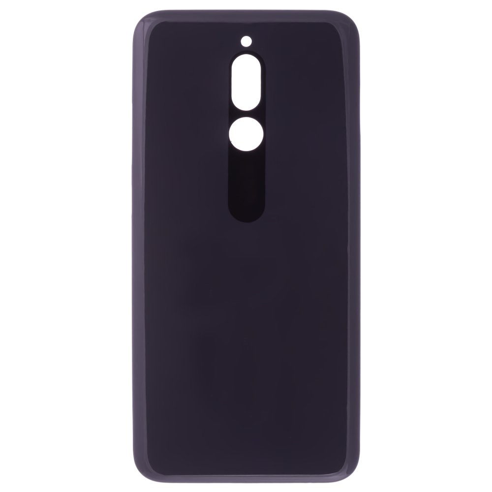 Задняя крышка для Xiaomi Redmi 8 (M1908C3IG) (черный)