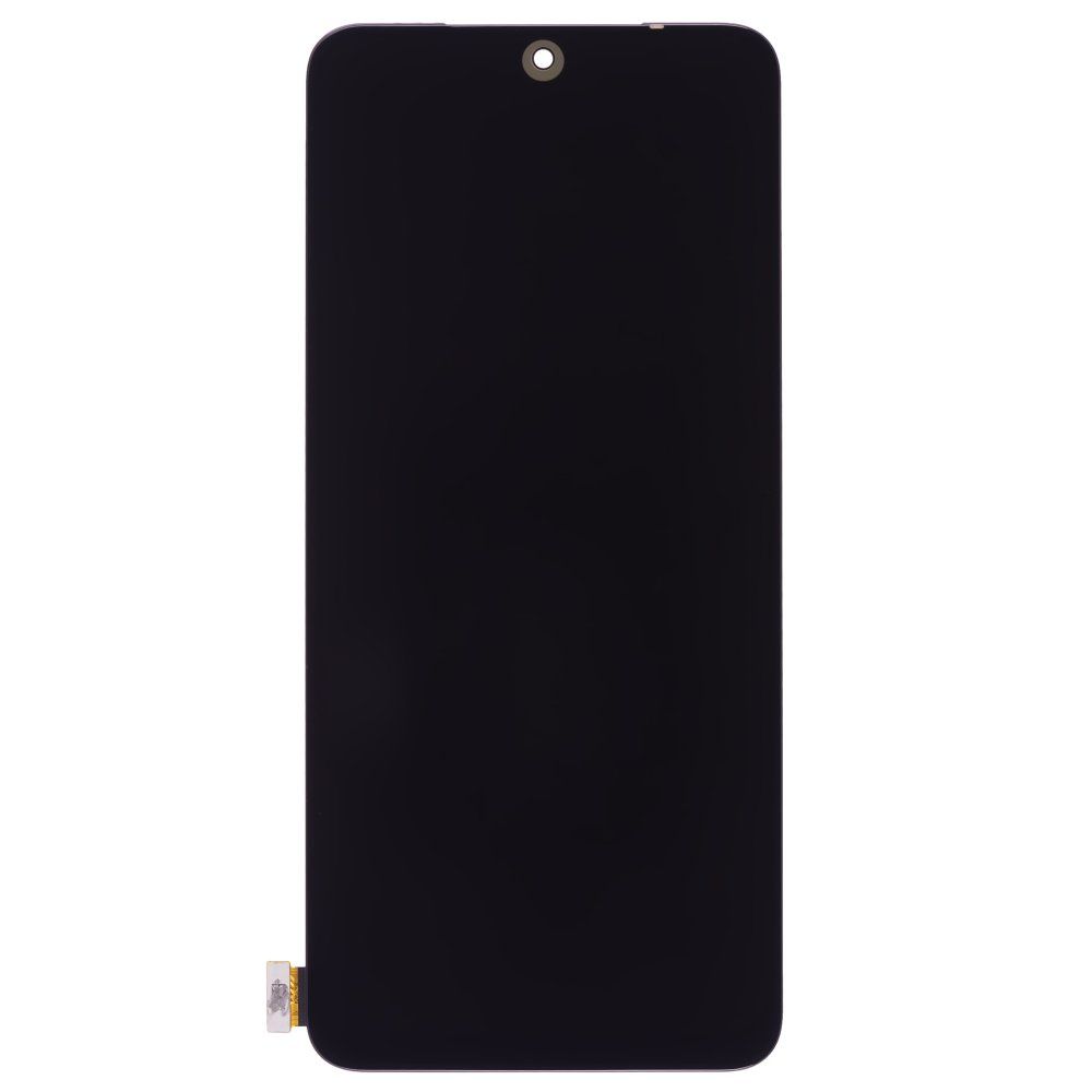 Дисплей для Xiaomi Redmi Note 10 4G (M2101K7AG) / Redmi Note 10S (M2101K7BG) / Poco M5s (2207117BPG) + тачскрин (черный) (ORIG100)