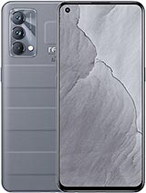 Realme GT Master Edition (RMX3363)