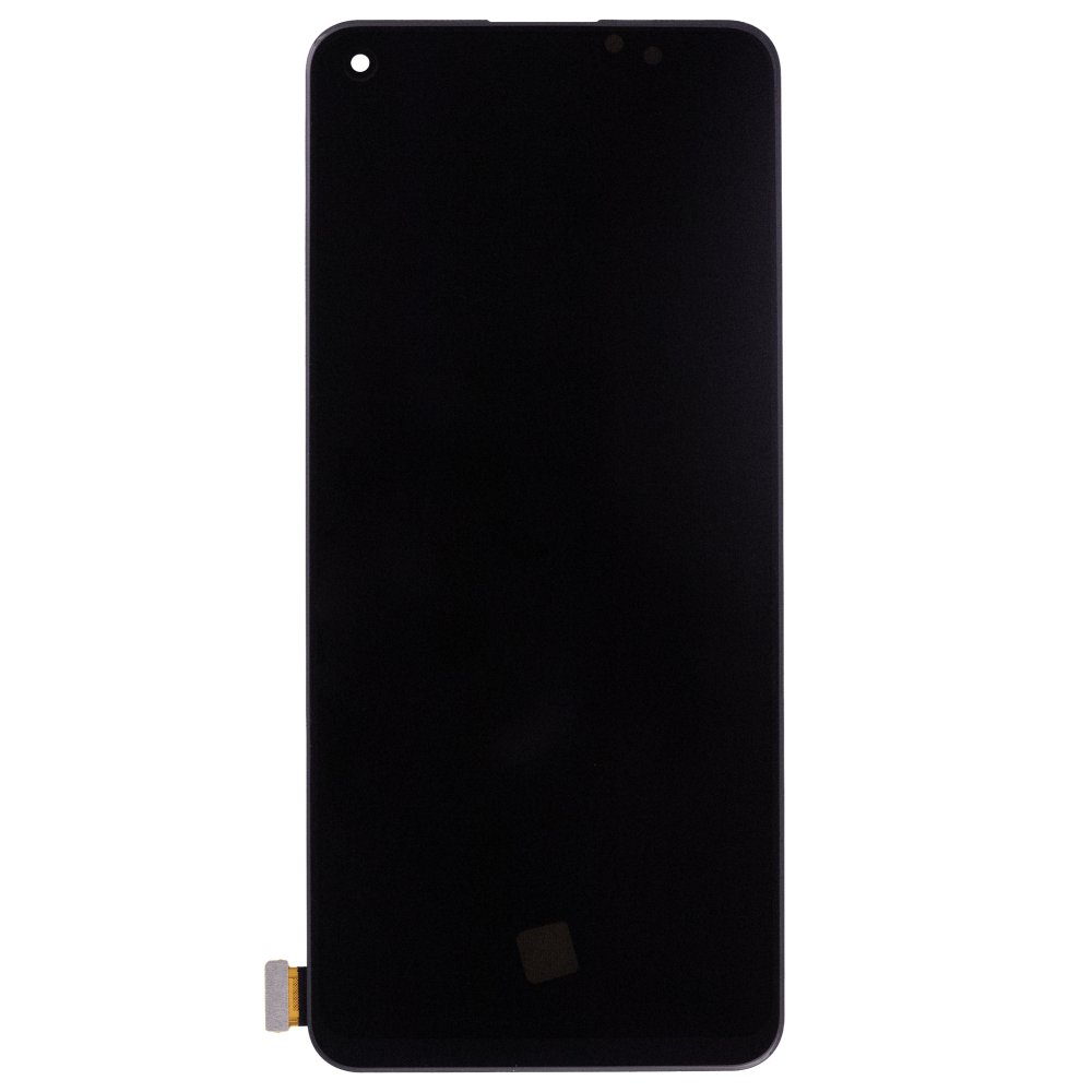 Дисплей для OnePlus Nord CE 5G (EB2103) / Nord 2 5G (DN2103) / Nord 2T (CPH2399) + тачскрин (черный) (OLED)