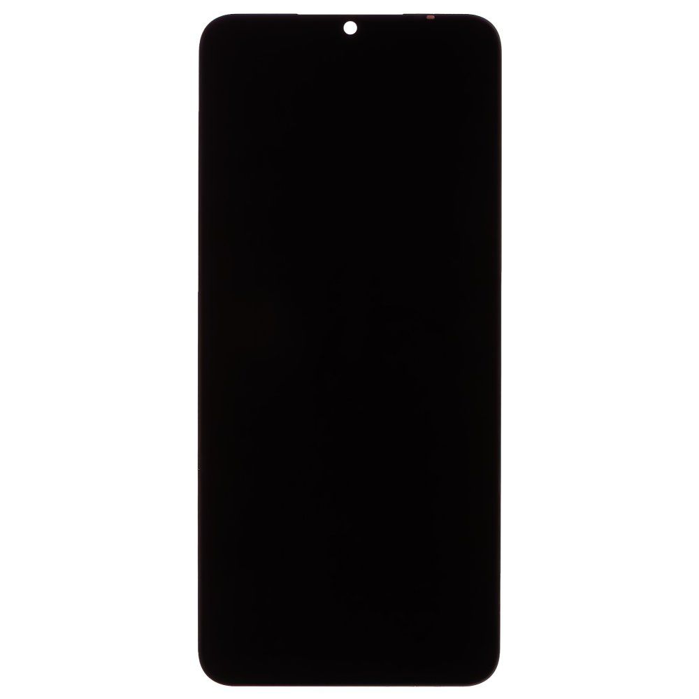 Дисплей для Samsung A032 Galaxy A03 Core + тачскрин (черный) (ORIG100) (SP)