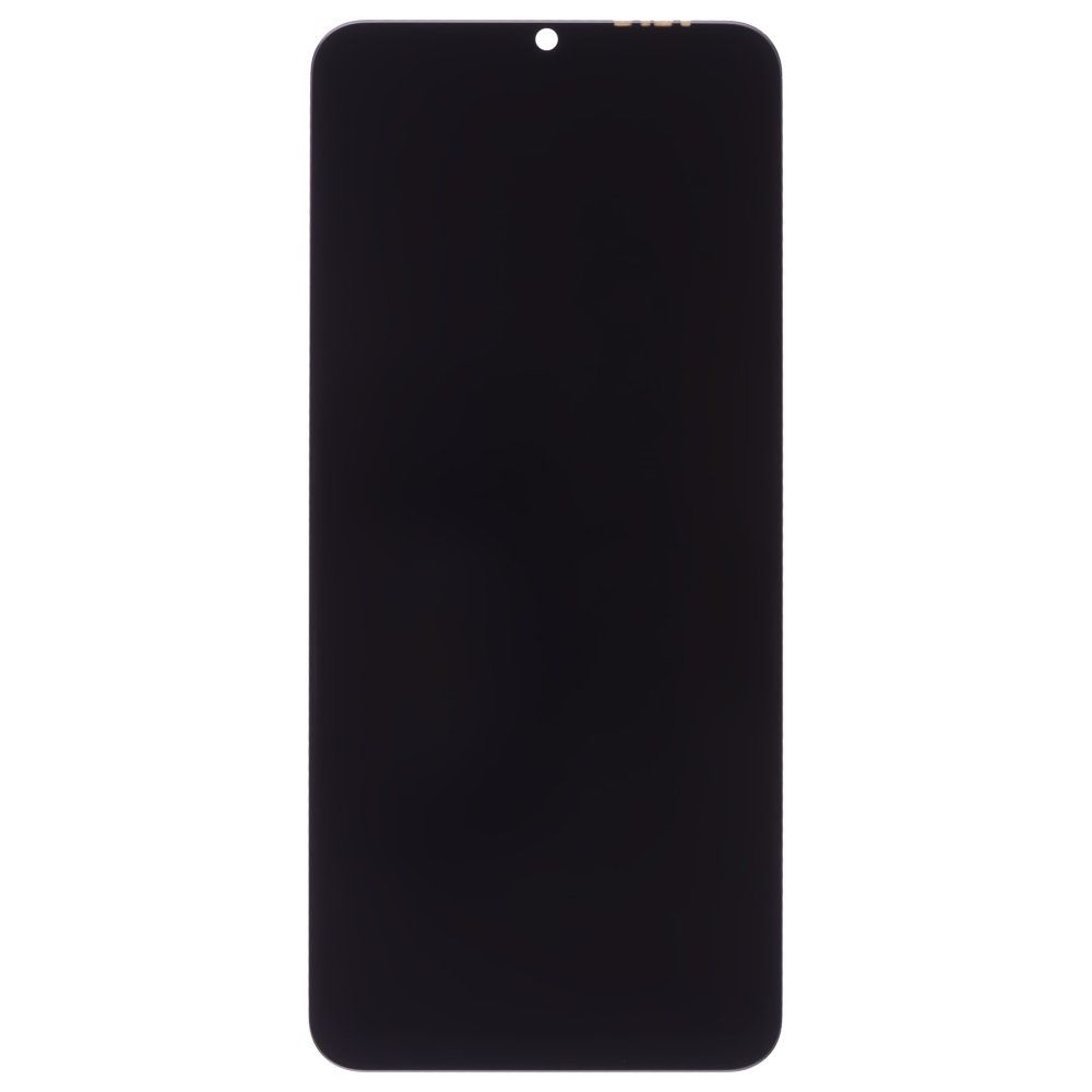 Дисплей для Vivo Y31s (V2054A) + тачскрин (черный) (Medium)