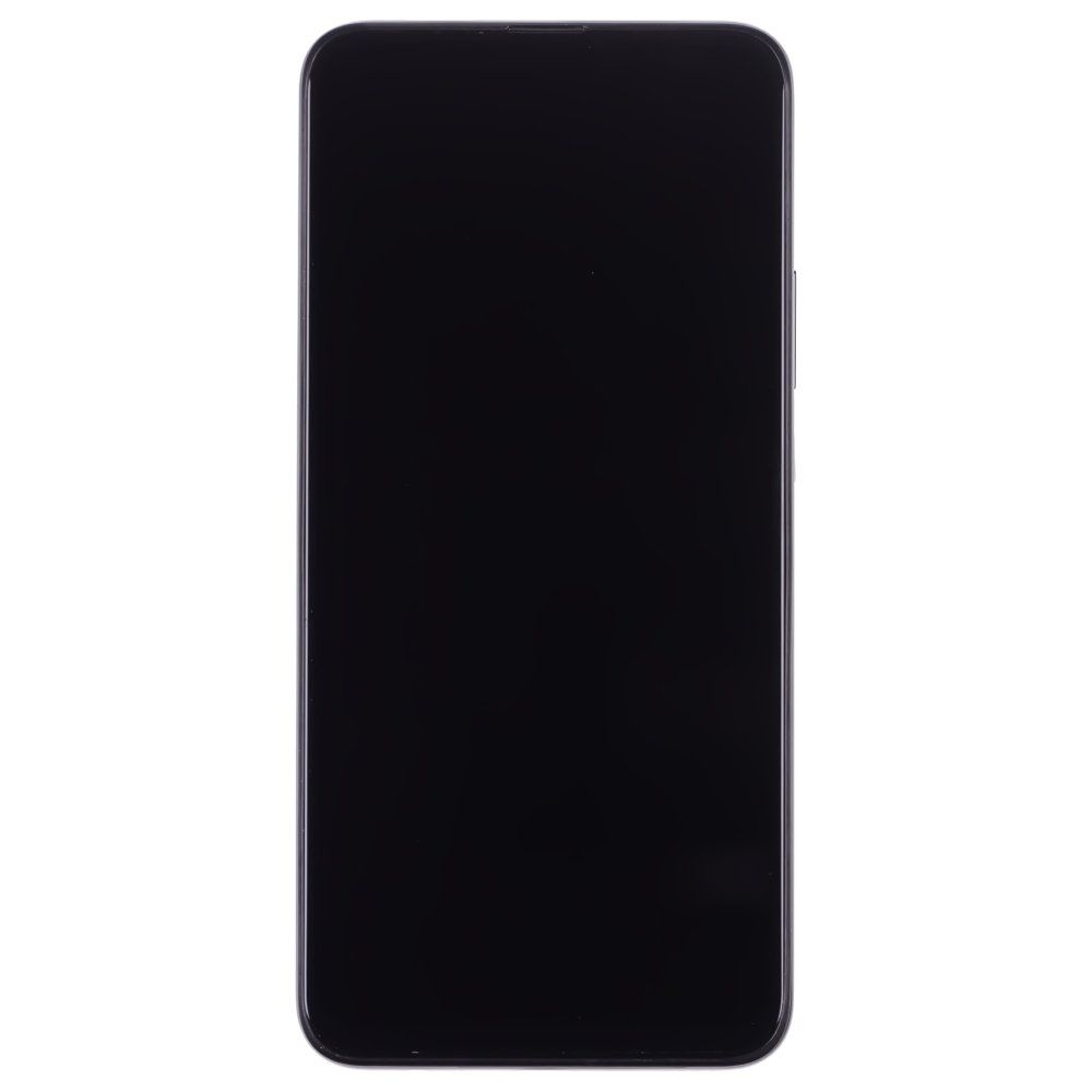 Дисплей для Huawei P Smart Z (STK-LX1) / Y9 Prime 2019 + тачскрин (черный) (в рамке) (ORIG)