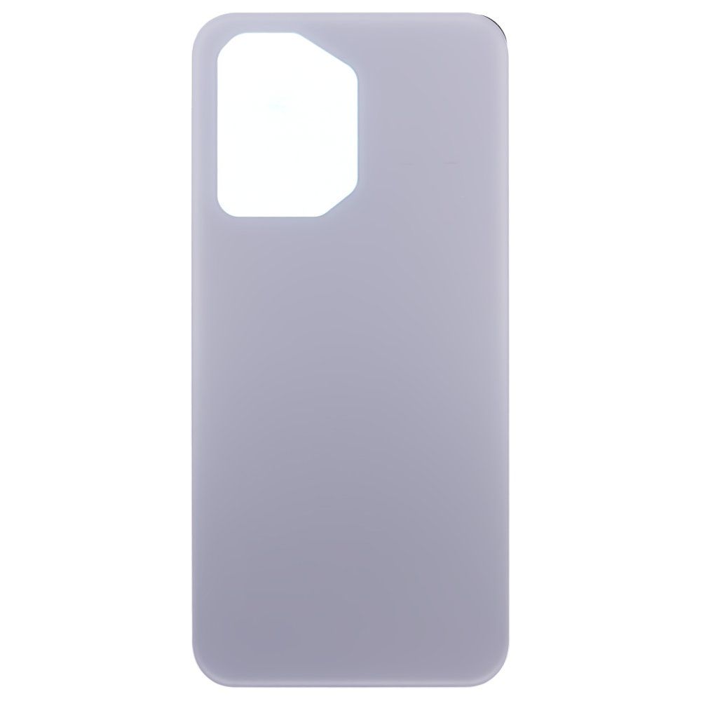 Задняя крышка для Huawei Honor 400 Pro China (DNP-AN00) (серый)