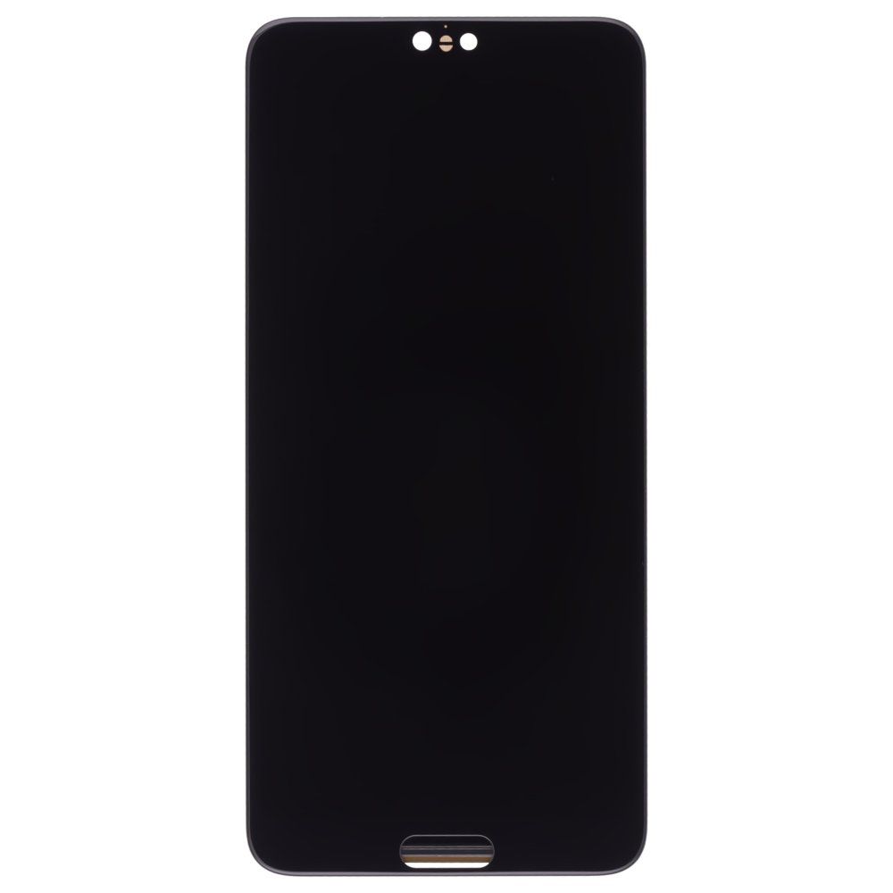 Дисплей для Huawei P20 Pro (CLT-L29) + тачскрин (черный) (In-Cell)