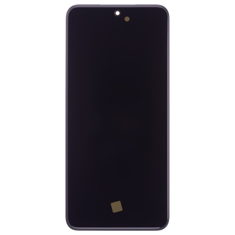 Дисплей для Huawei Honor 200 (ELI-NX9) + тачскрин (черный) (ORIG)