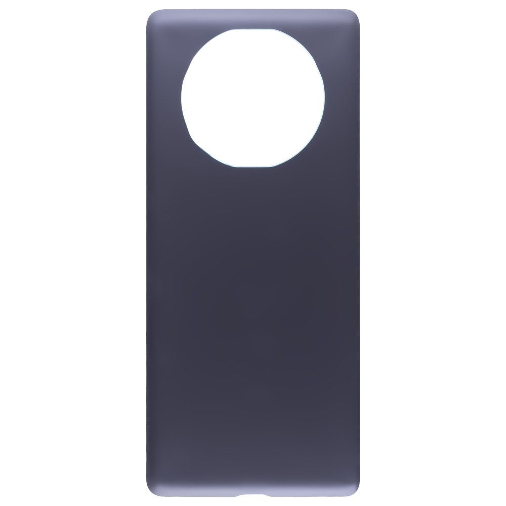 Задняя крышка для Huawei Mate X3 (ALT-L29) (черный)