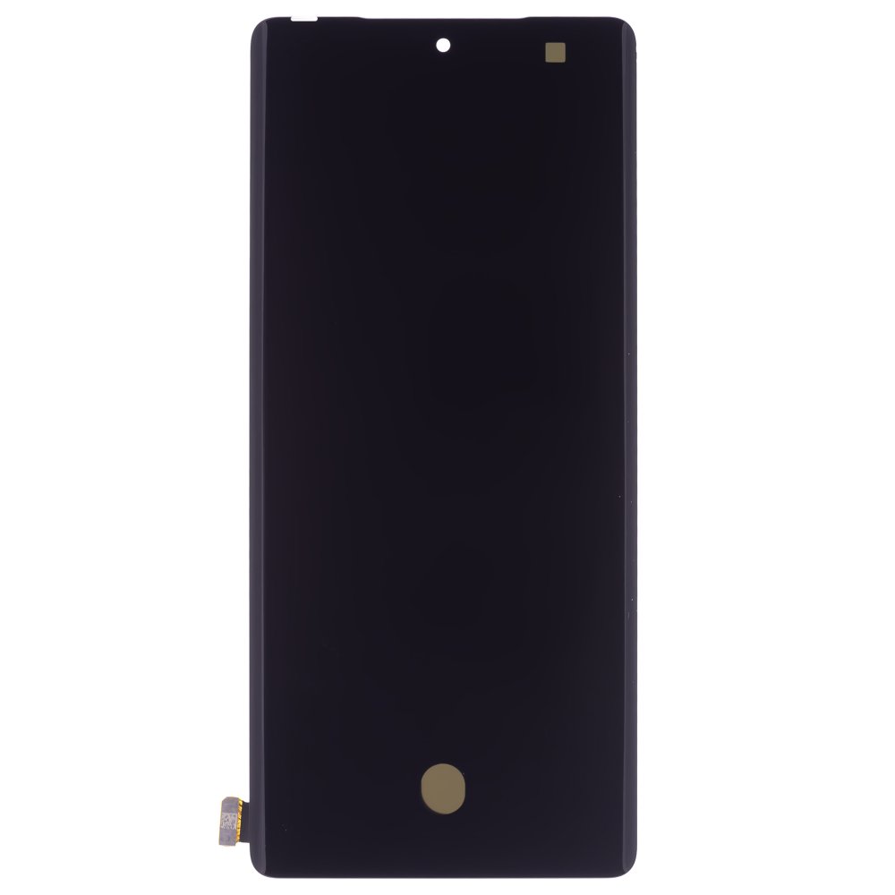 Дисплей для Infinix Hot 50 Pro+ 4G (X6880) / Note 40S (X6850B) / Itel S25 Ultra (S686LN) + тачскрин (черный) (ORIG)