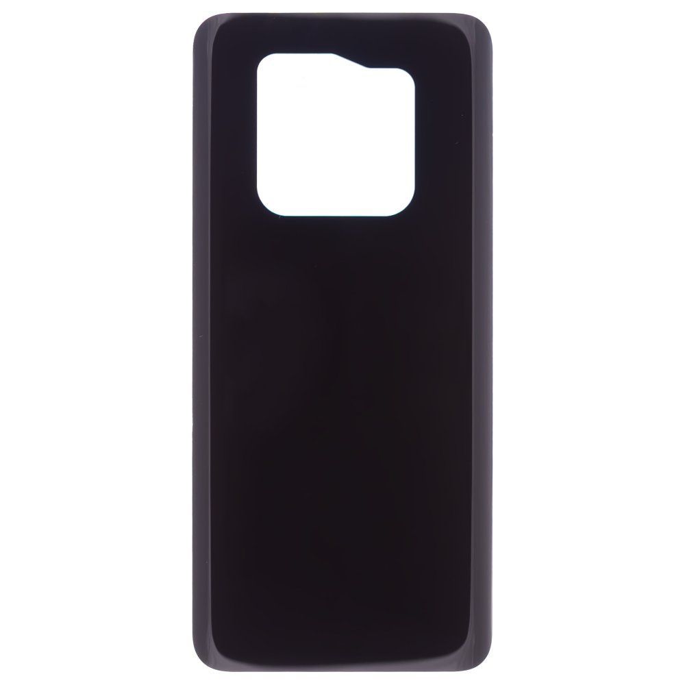 Задняя крышка для Xiaomi Redmi Note 14 Pro+ 5G (24115RA8EG) (черный)