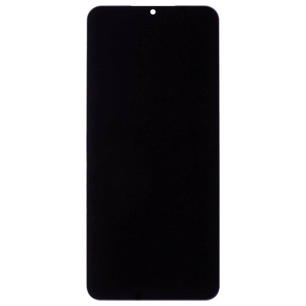 Дисплей для Samsung A135 Galaxy A13 / A137 Galaxy A13 / M236 Galaxy M23 5G / M336 Galaxy M33 5G + тачскрин (черный) (ORIG100) (SP)