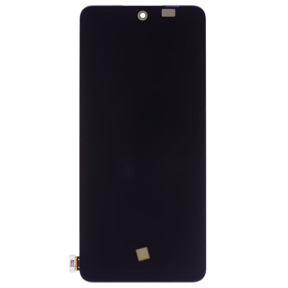 Дисплей для Realme 12 4G (RMX3871) / OPPO Reno 12F 4G (CPH2687) / P3 (RMX5079) + тачскрин (черный) (ORIG)