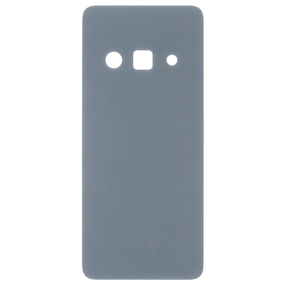 Задняя крышка для Xiaomi Poco C61 (2312BPC51H) (зеленый)
