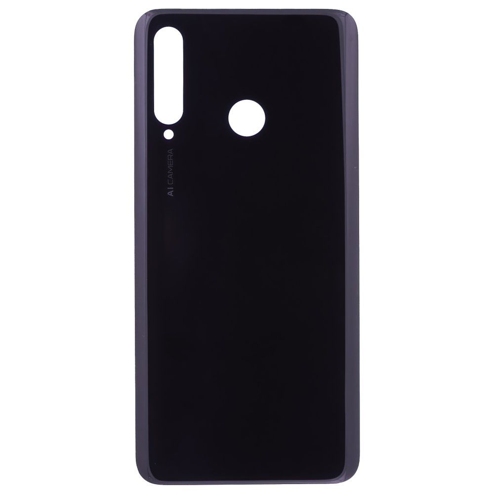 Задняя крышка для Huawei Honor 10i (HRY-LX1T) / Honor 20e (HRY-LX1T) (черный)