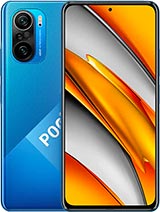 Xiaomi Poco F3 (M2012K11AG)