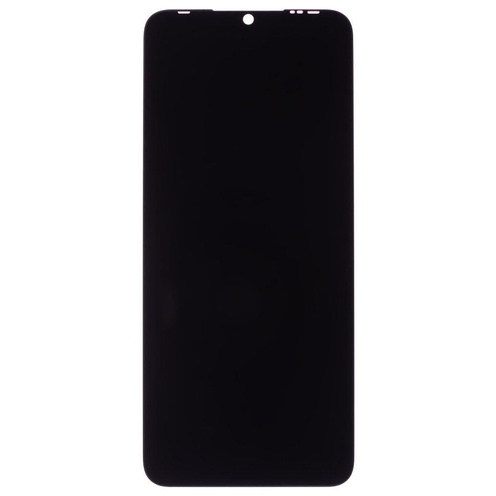 Дисплей для Tecno Spark 5 Air (KD6) + тачскрин (черный) (ORIG)