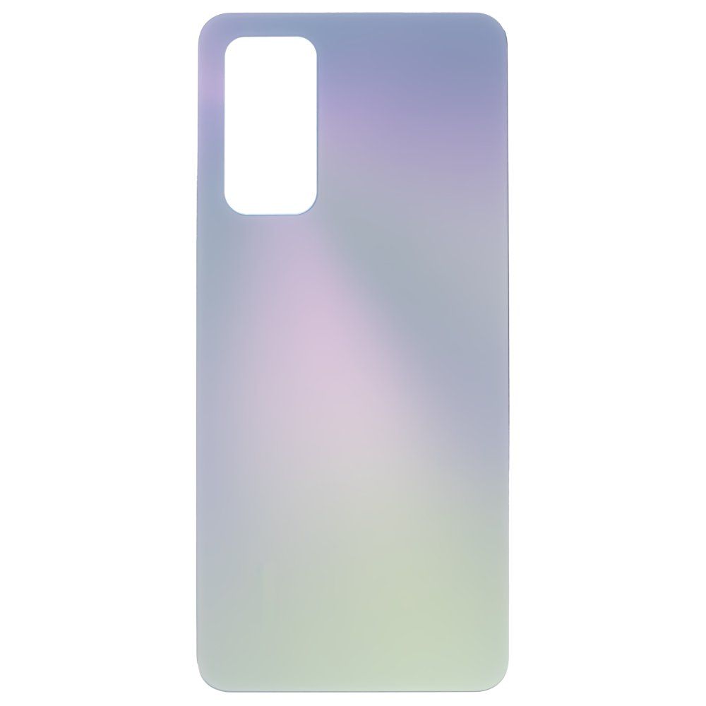 Задняя крышка для Xiaomi 12 Lite (2203129G) (зеленый)