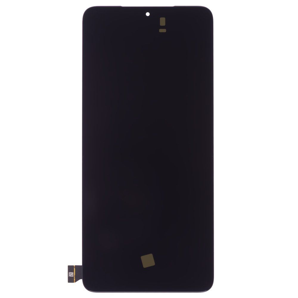 Дисплей для Xiaomi Poco F6 Pro (23113RKC6G) + тачскрин (черный) (ORIG)