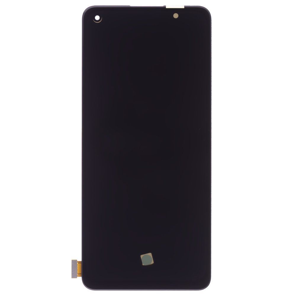 Дисплей для Realme GT 2 (RMX3310) + тачскрин (черный) (OLED)