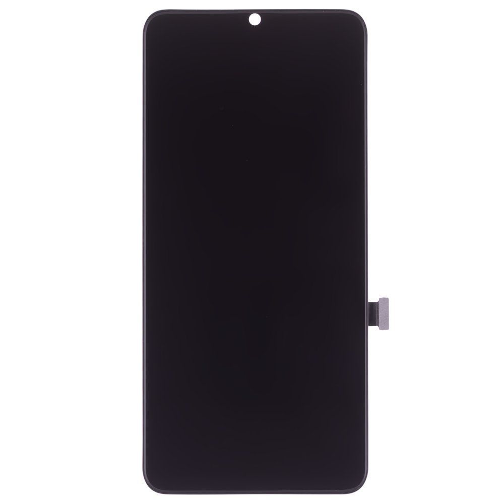 Дисплей для Xiaomi Mi Note 10 (M1910F4G) / Mi Note 10 Pro (M1910F4S) / Mi Note 10 Lite (M2002F4LG) + тачскрин (черный) (In-Cell)