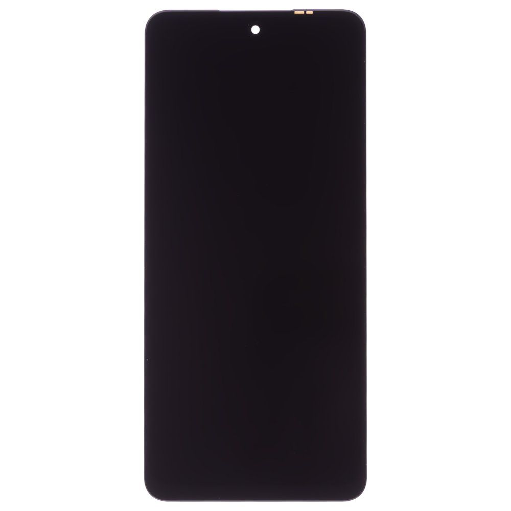 Дисплей для OPPO A5x 4G (CPH2725) + тачскрин (черный) (ORIG)