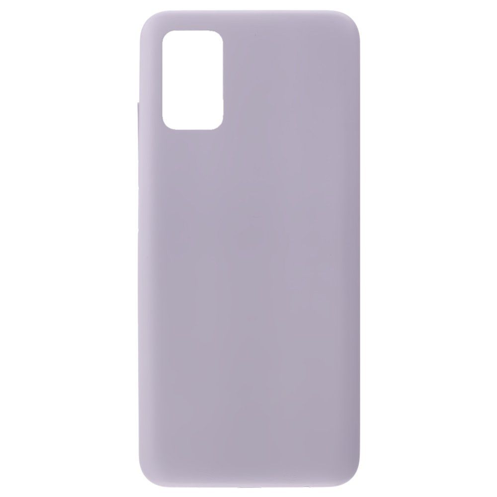 Задняя крышка для Samsung A037 Galaxy A03s (белый)