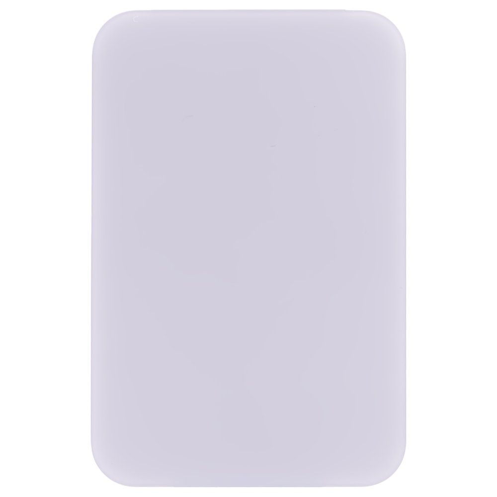 Задняя крышка для Apple iPhone 17 Pro (SIM + eSIM) / iPhone 17 Pro (eSIM) (белый) (Premium)